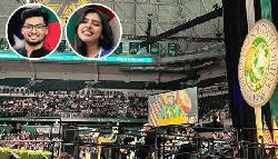 লিমন ও বৃষ্টিকে মরণোত্তর ডক্টরেট ডিগ্রি দিলো ইউনিভার্সিটি অব সাউথ ফ্লোরিডা