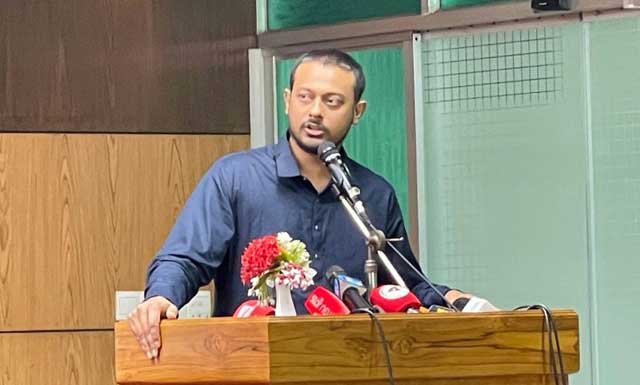 ছবি: নাসীরুদ্দীন পাটওয়ারী। ছবি: সংগৃহীত