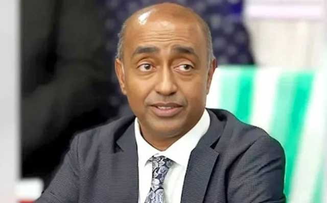 আইনমন্ত্রী মো. আসাদুজ্জামান। ফাইল ফটো