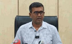 ডিবি থেকে সরানো হলো ডিএমপির যুগ্ম কমিশনার নাসিরুলকে