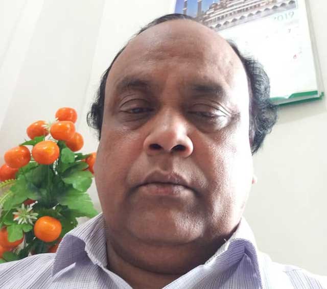 মোঃ আবদুল মান্নান