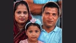 ইতালিতে একই পরিবারের ৩ বাংলাদেশিকে হত্যা, আহত ১