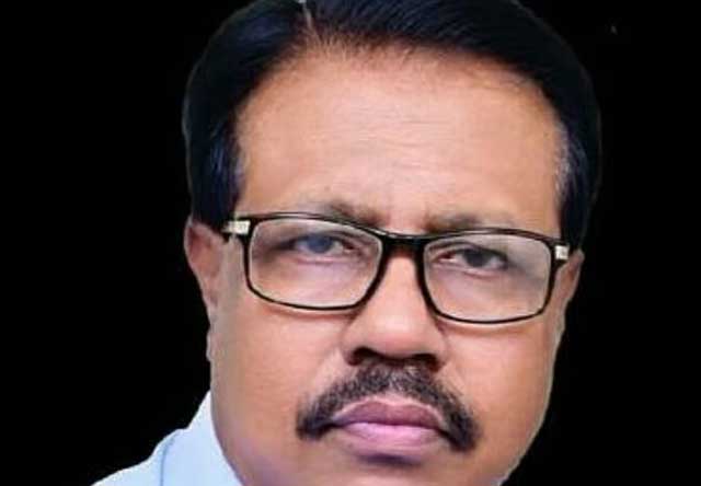 নূর মোহাম্মদ। ছবি: সংগৃহীত