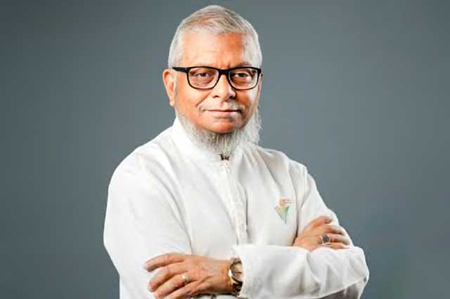 আরিফুল হক চৌধুরী। ছবি: সংগৃহীত