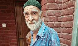 প্রবীণ সাংবাদিক ও শিক্ষক শাহেদ কামাল আর নেই