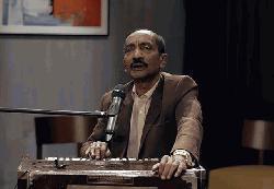 চেক ডিজঅনার মামলায় সংগীতশিল্পী মুজিব পরদেশী কারাগারে