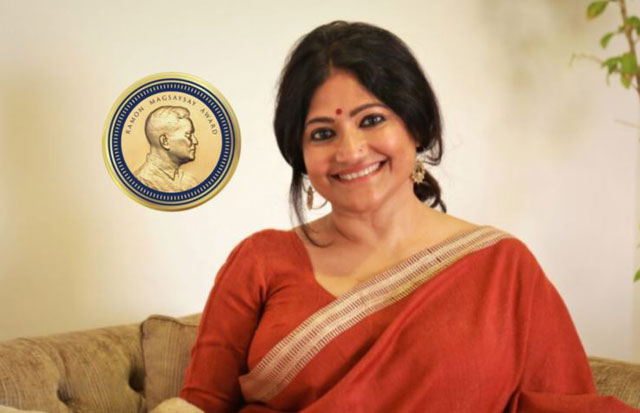 রুনা খান। ছবি: সংগৃহীত