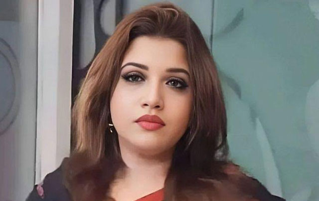 পররাষ্ট্র প্রতিমন্ত্রী শামা ওবায়েদ ইসলাম। ফাইল ছবি