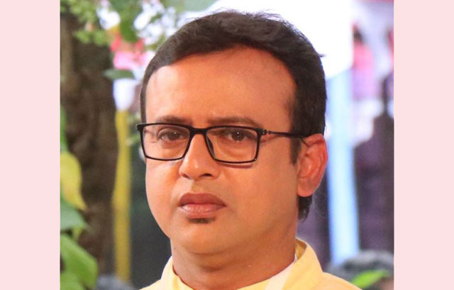 রিয়াজ। ফাইল ছবি