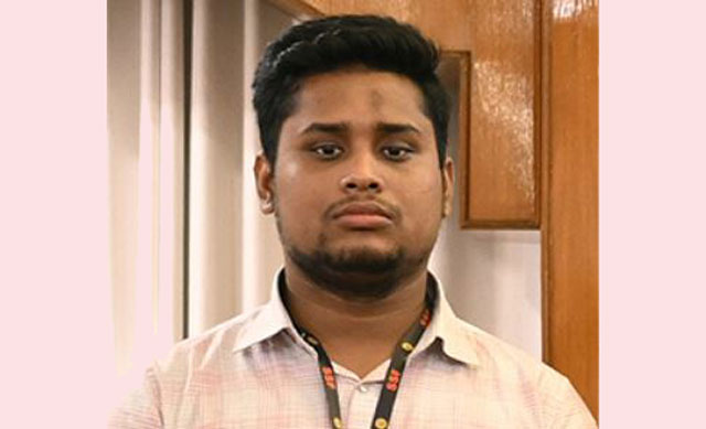 হাসনাত আবদুল্লাহ। ফাইল ছবি