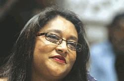 জালিয়াতির অভিযোগ: বিশ্ব স্বাস্থ্য সংস্থার পদ ছাড়লেন পুতুল