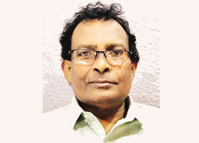 আমির খসরু। ফাইল ছবি