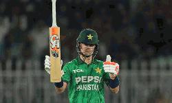 সাদাকাতের ছক্কার ঝড়ে উড়ে গেল শ্রীলঙ্কা