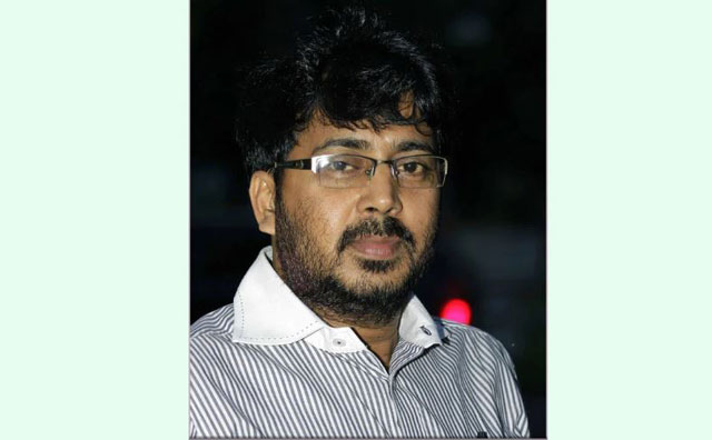 খাজা মাঈন উদ্দিন। ফাইল ছবি