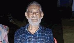 সাবেক বিচারপতি মানিকের অণ্ডকোষে ইনফেকশন