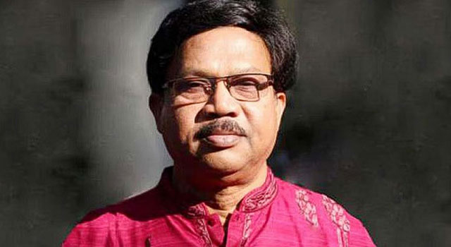 লিয়াকত আলী লাকী। ছবি: সংগৃহীত