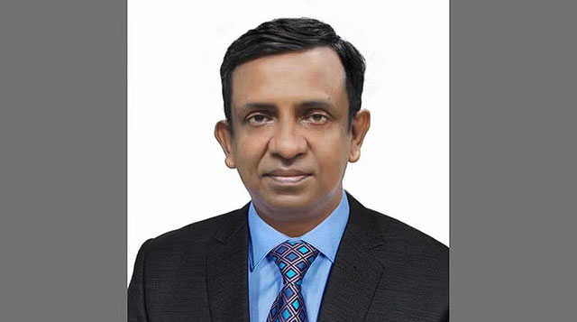 আমিনুল ইসলাম। ছবি: সংগৃহীত