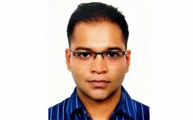 নিহত তানজিল জাহান ইসলাম তামিম। ছবি: সংগৃহীত