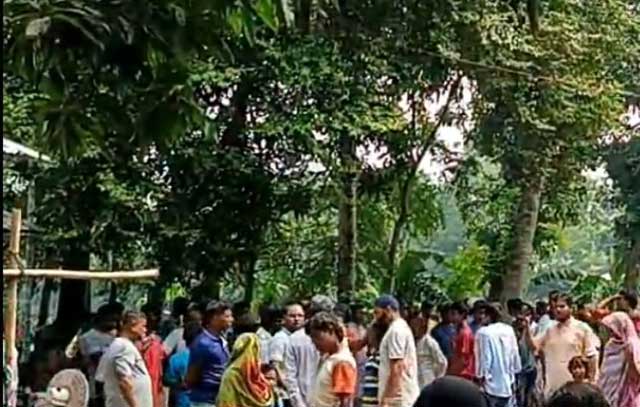 ছবি: পালাবদল