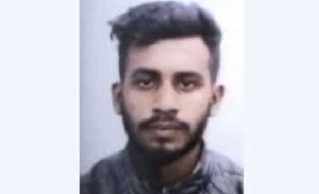 সালাম ওরফে আকাশ। ছবি: সংগৃহীত