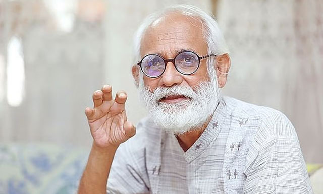  জেড আই খান পান্না। ছবি: সংগৃহীত