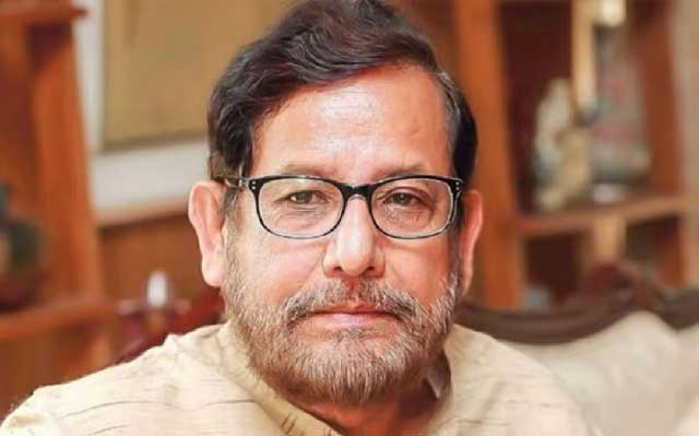 আসাদুজ্জামান নূর। ফাইল ছবি