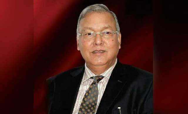 মো. আব্দুস শহীদ। ছবি: সংগৃহীত