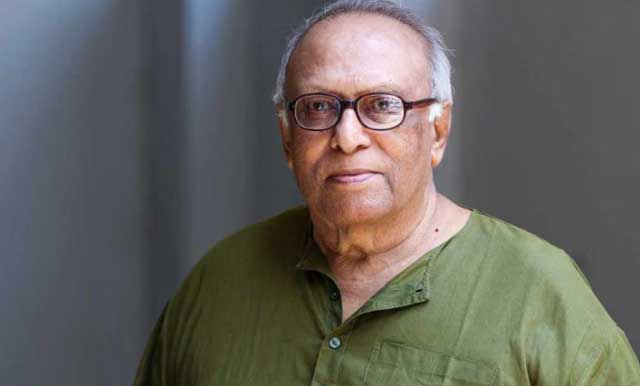  মাসুদ আলী খান। ছবি: সংগৃহীত