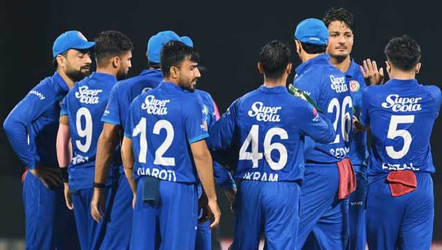 ছবি: আফগানিস্তান ক্রিকেট বোর্ড