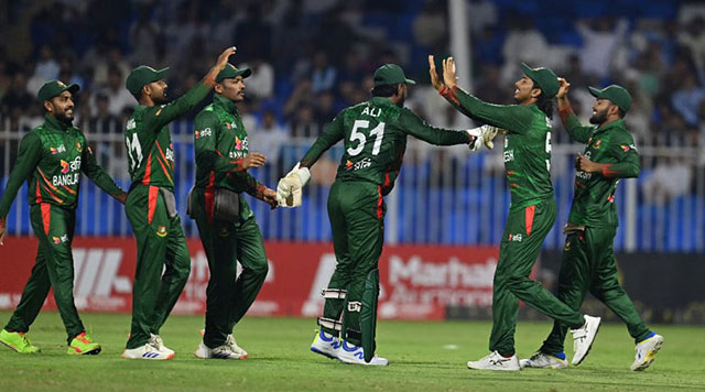 ছবি: আফগানিস্তান ক্রিকেট বোর্ড