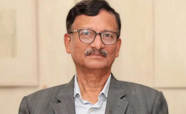 তৌহিদ হোসেন। ছবি: সংগৃহীত