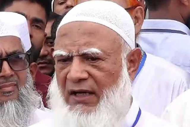  ডা. শফিকুর রহমান। ছবি: সংগৃহীত