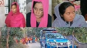 ৩ নারীকে পিটিয়ে আহত করলেন ছাত্রদল কর্মী