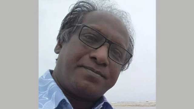 আবদুল লতিফ টিপু। ফাইল ছবি