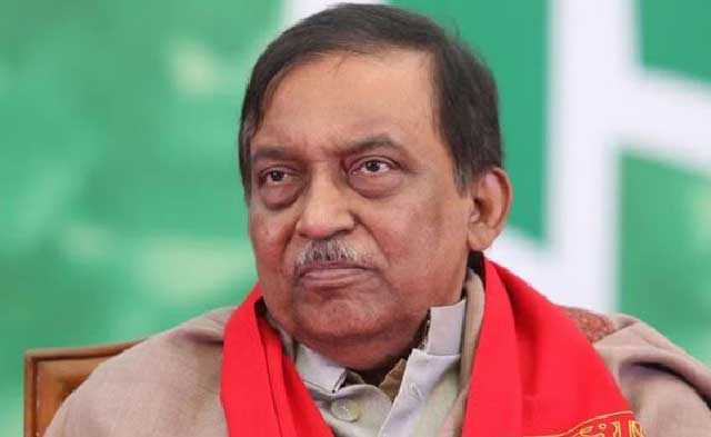 আসাদুজ্জামান খান কামাল। ছবি: সংগৃহীত