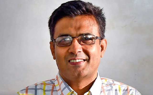 প্রধান উপদেষ্টার প্রেস সচিব শফিকুল আলম। ফাইল ছবি