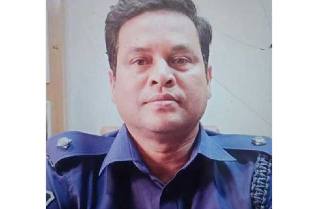 মো. শফিকুল ইসলাম। ছবি: সংগৃহীত