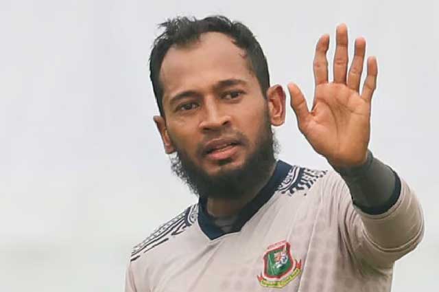 মুশফিকুর রহিম। ফাইল ছবি