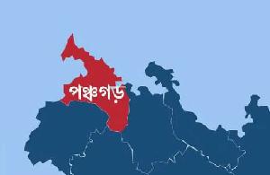 ৩ দিন পর বাংলাদেশি যুবকের মরদেহ ফেরত দিলো বিএসএফ