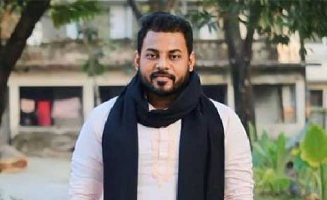 মীর সাদিক। ছবি: সংগৃহীত