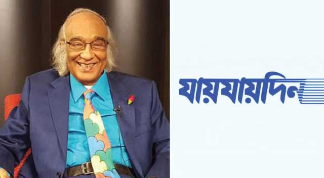 শফিক রেহমান। ছবি: সংগৃহীত