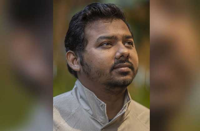 সারোয়ার তুষার