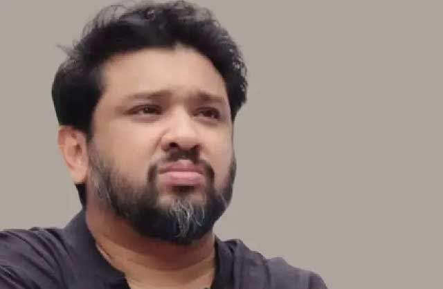 হুম্মাম কাদের চৌধুরী। ছবি: সংগৃহীত   