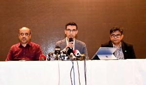 দেশে স্টারলিংক ইন্টারনেটের পরীক্ষামূলক ব্যবহার শুরু ৯ এপ্রিল