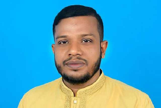  সীতাকুণ্ডে খুন হওয়া কৃষক দলের সাংগঠনিক সম্পাদক মো. নাসির উদ্দিন। ছবি: সংগৃহীত