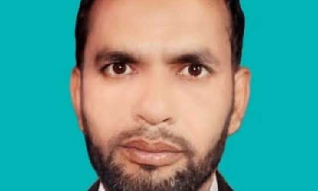 অভিযুক্ত ফতুল্লা থানা যুবদলের সাবেক সহসম্পাদক সৈকত হাসান ইকবাল৷ ছবি: সংগৃহীত