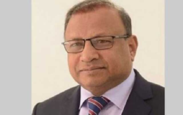মো. তাজুল ইসলাম। ফাইল ছবি