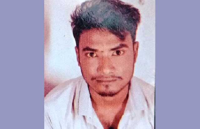 হাসিবুল আলম। ছবি: সংগৃহীত
