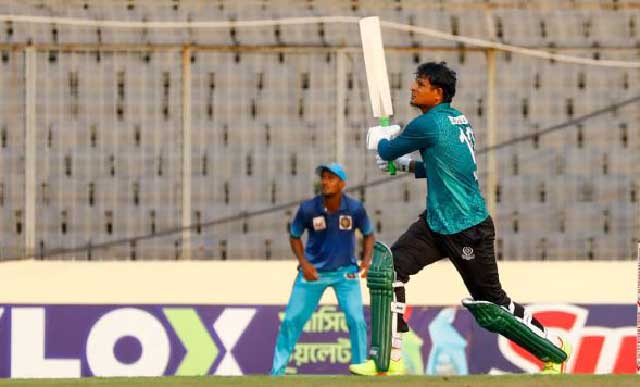 ছবি: বিসিবি
