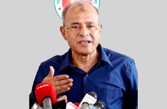 ছবি: বাসস